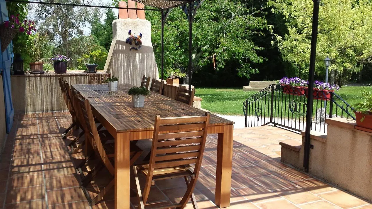La Debottee Belge Bed & Breakfast Montesquieu   Montesquieu (Tarn-et-Garonne)