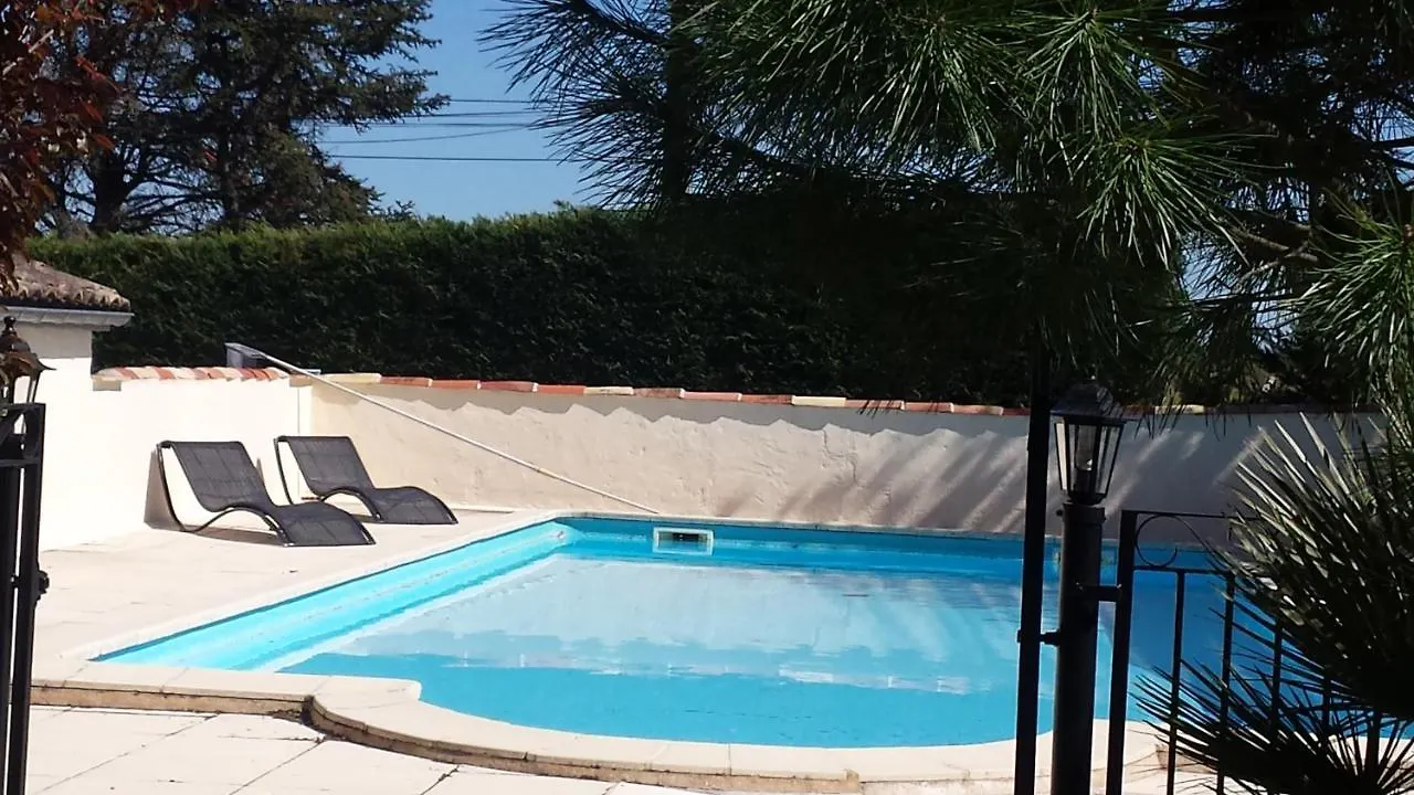 La Debottee Belge Bed & Breakfast Montesquieu  0*, Montesquieu (Tarn-et-Garonne) France