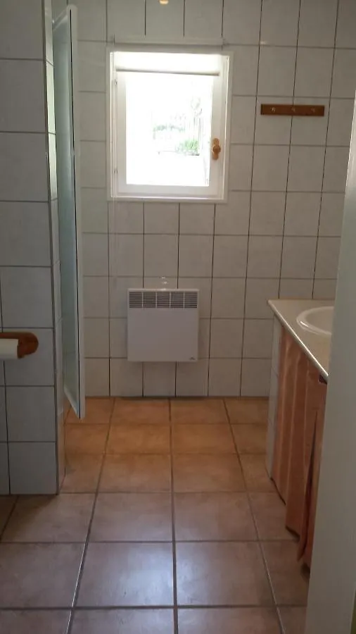 La Debottee Belge Bed & Breakfast Montesquieu