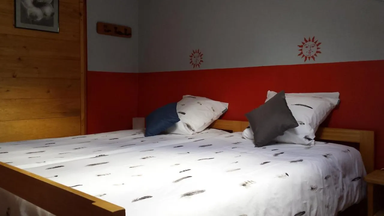 La Debottee Belge Bed & Breakfast Montesquieu  0*, Montesquieu (Tarn-et-Garonne) France