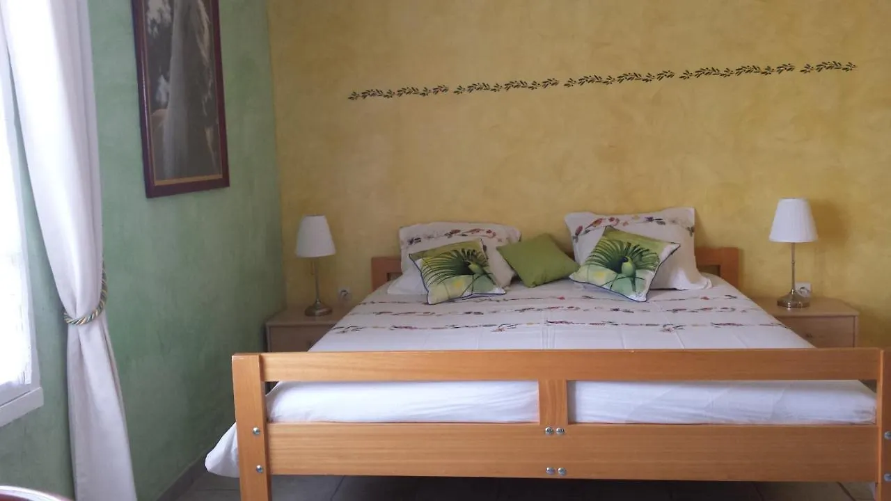 La Debottee Belge Bed & Breakfast Montesquieu   Montesquieu (Tarn-et-Garonne)