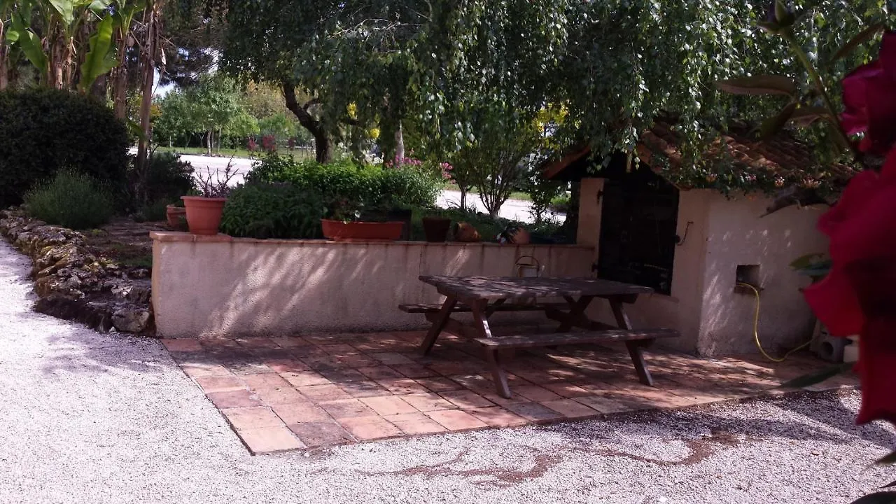 La Debottee Belge Bed & Breakfast Montesquieu  Montesquieu (Tarn-et-Garonne)