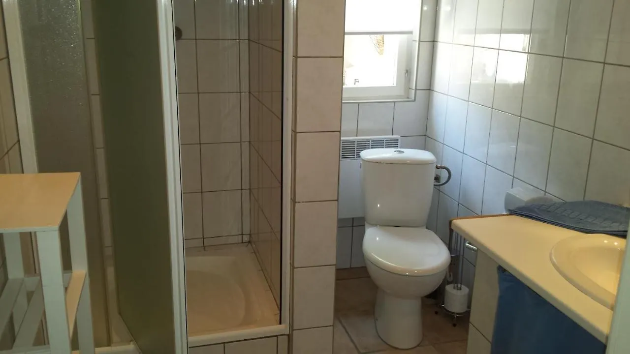 La Debottee Belge Bed & Breakfast Montesquieu  0*, Montesquieu (Tarn-et-Garonne)