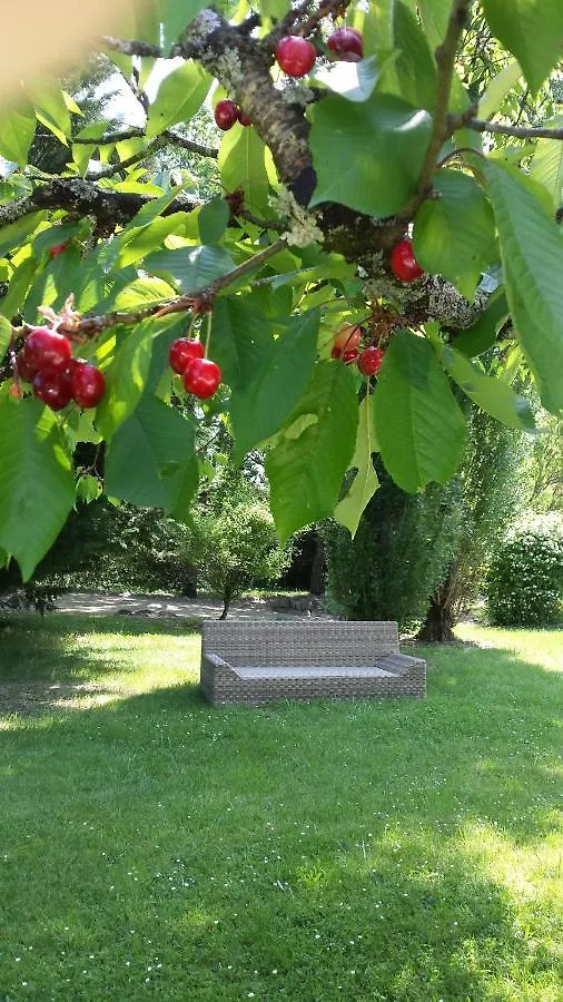 La Debottee Belge Bed & Breakfast Montesquieu  Montesquieu (Tarn-et-Garonne)