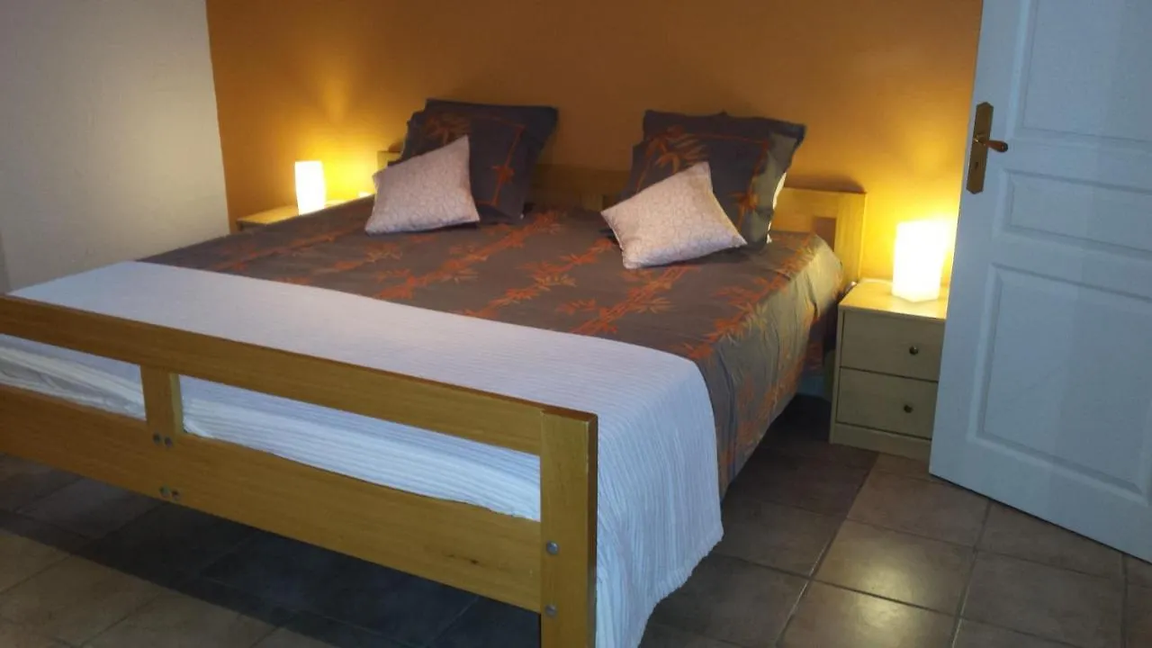 La Debottee Belge Bed & Breakfast Montesquieu  Montesquieu (Tarn-et-Garonne)